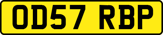 OD57RBP