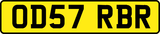 OD57RBR