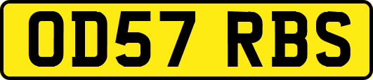 OD57RBS