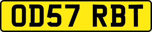 OD57RBT