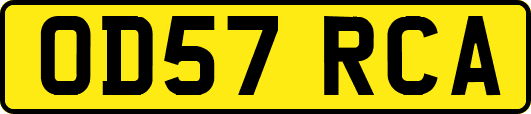 OD57RCA