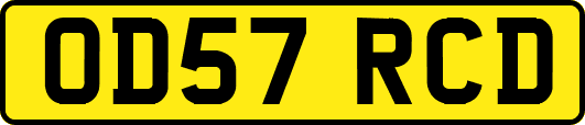 OD57RCD