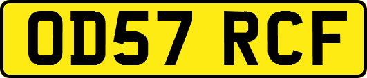 OD57RCF