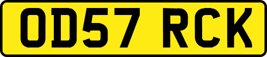 OD57RCK