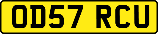 OD57RCU