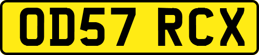 OD57RCX