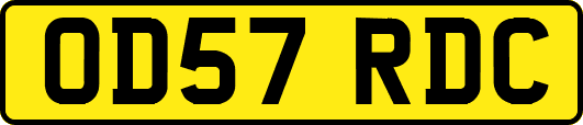 OD57RDC