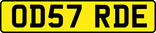 OD57RDE
