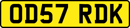 OD57RDK