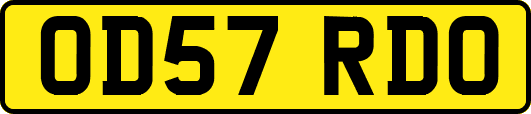OD57RDO