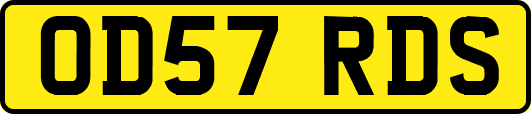 OD57RDS