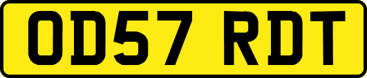 OD57RDT