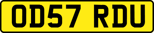 OD57RDU