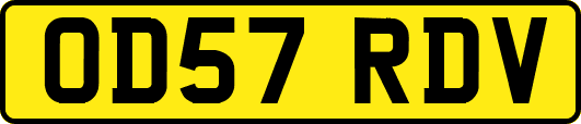 OD57RDV