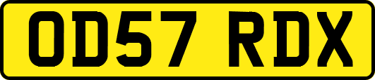 OD57RDX