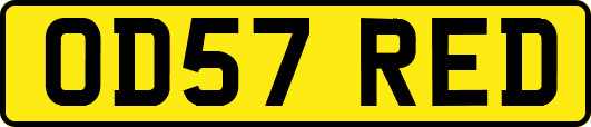 OD57RED