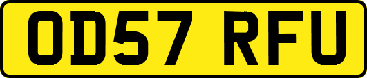 OD57RFU