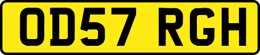 OD57RGH