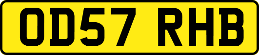 OD57RHB