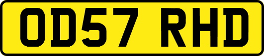 OD57RHD