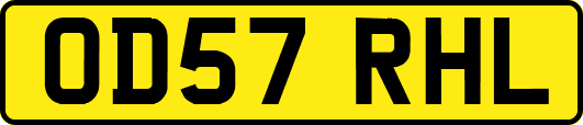 OD57RHL