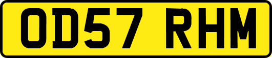 OD57RHM