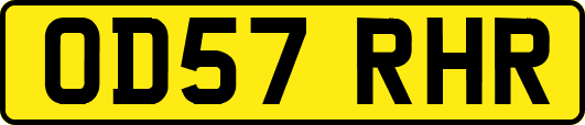 OD57RHR