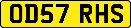 OD57RHS