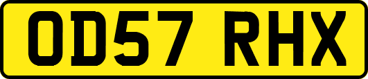 OD57RHX