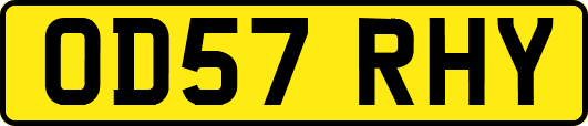 OD57RHY