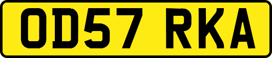 OD57RKA