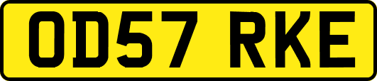 OD57RKE