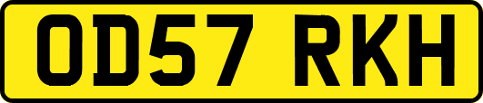 OD57RKH