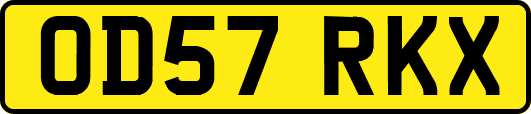 OD57RKX