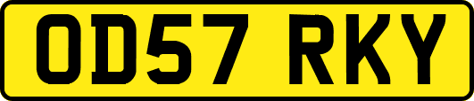 OD57RKY