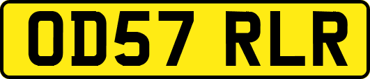 OD57RLR