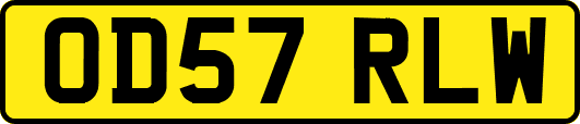 OD57RLW
