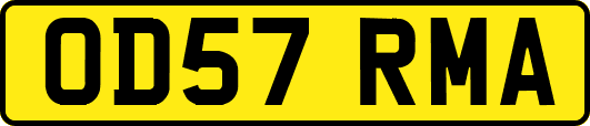 OD57RMA