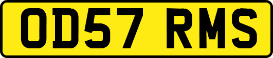 OD57RMS