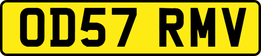 OD57RMV
