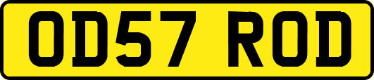 OD57ROD