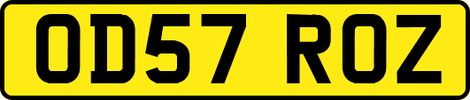 OD57ROZ