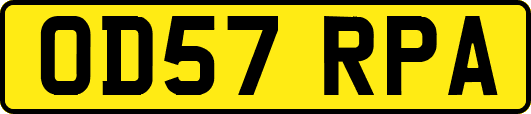 OD57RPA