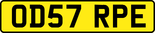 OD57RPE