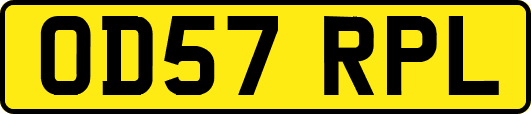 OD57RPL