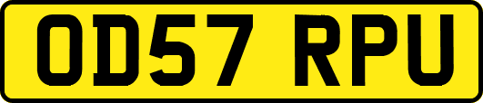 OD57RPU