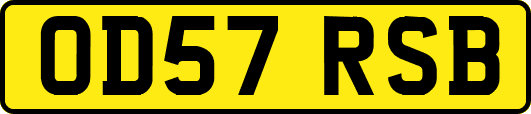 OD57RSB