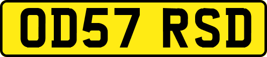 OD57RSD