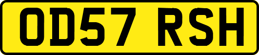 OD57RSH