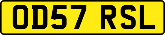OD57RSL